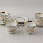 868 2319 TEACUPS